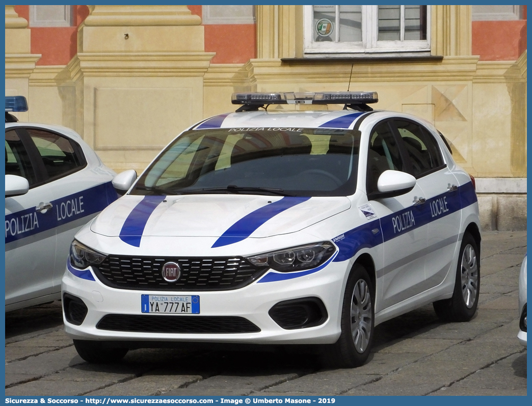 Polizia Locale YA777AF
Polizia Locale
Comune di La Spezia
Fiat Nuova Tipo 5Porte
Allestitore Bertazzoni S.r.l.
Parole chiave: Polizia;Locale;Municipale;La Spezia;Fiat;Nuova Tipo;5Porte;5 Porte;Bertazzoni;YA777AF;YA 777 AF