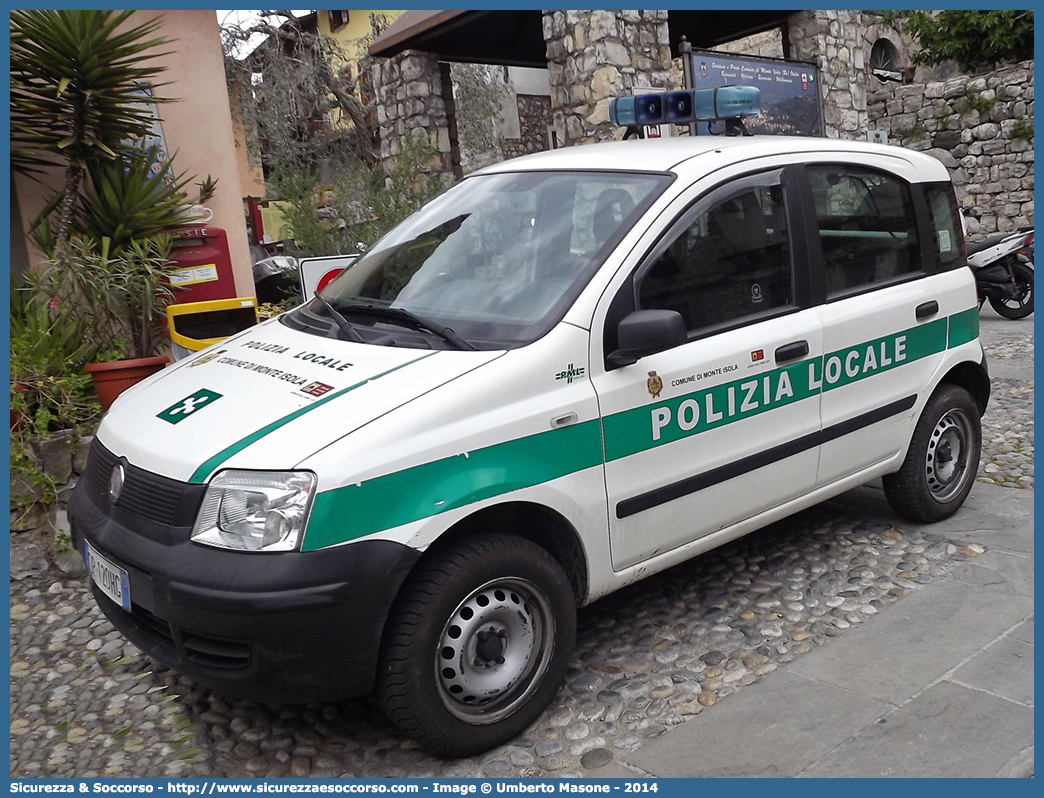 -
Polizia Locale
Comune di Monte Isola
Fiat Nuova Panda 4x4 I serie
Allestitore PML S.n.c.
Parole chiave: Polizia;Locale;Municipale;Monte Isola;Fiat;Nuova Panda;4x4;4 x 4;PML;P.M.L.