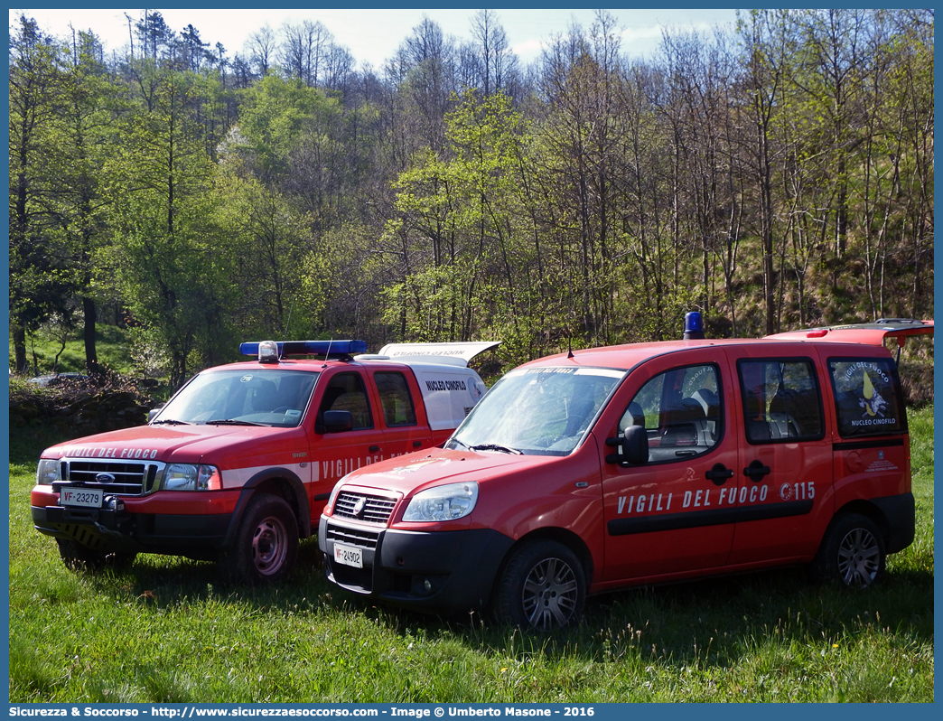 VF 24902
Corpo Nazionale Vigili del Fuoco
Nucleo Cinofili
Fiat Doblò I serie restyling
Parole chiave: Corpo;Nazionale;Vigili del Fuoco;Vigili;Fuoco;Fiat;Doblò;Doblo;Cinofili