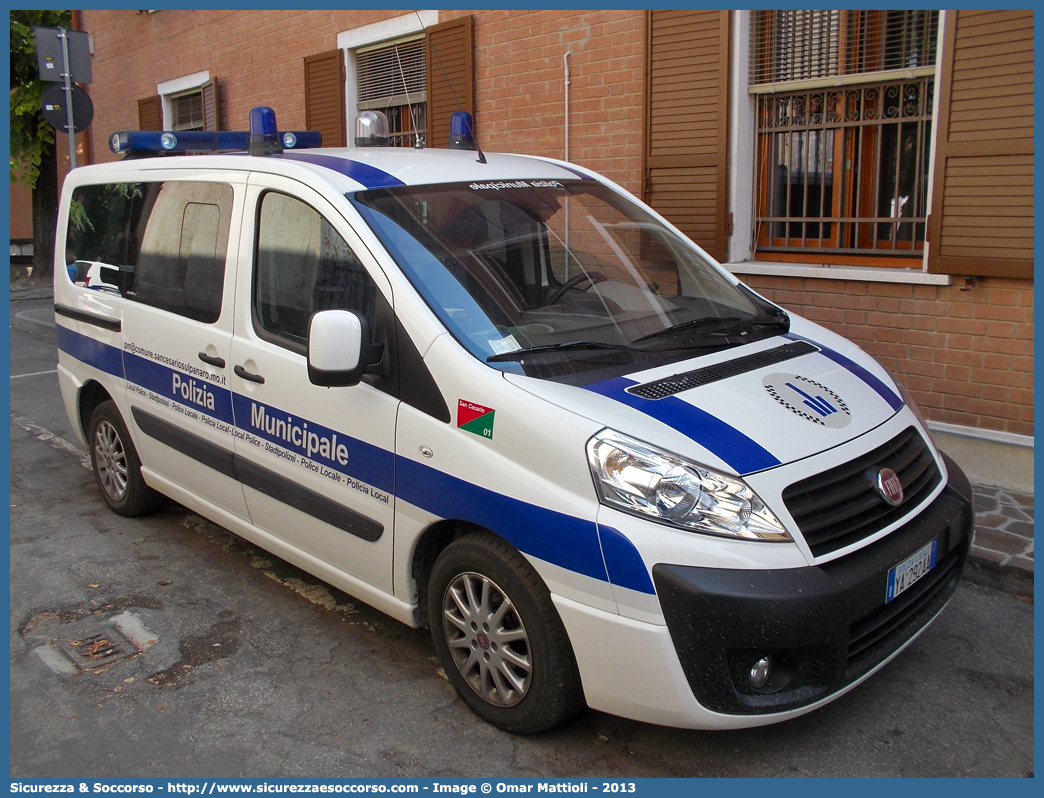 Polizia Locale YA292AA
Polizia Municipale
Comune di San Cesario sul Panaro
Fiat Scudo IV serie
Parole chiave: Polizia;Locale;Municipale;San Cesario sul Panaro;Fiat;Scudo;YA292AA;YA 292 AA