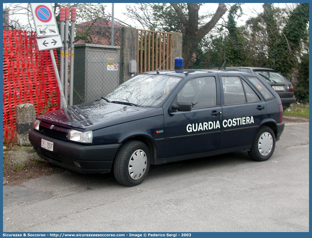 CP 1367
Corpo delle Capitanerie di Porto
Guardia Costiera 
Fiat Tipo II serie
Parole chiave: Guardia Costiera;Capitaneria di Porto;Fiat;Tipo