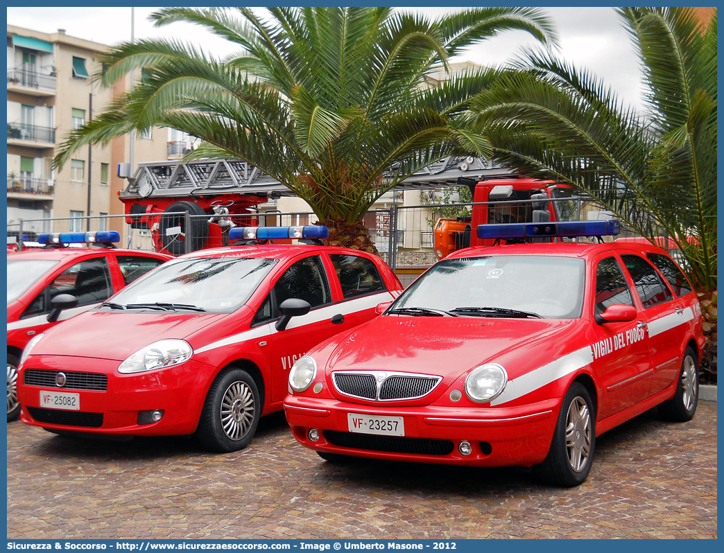 VF 23257
Corpo Nazionale Vigili del Fuoco
Lancia Lybra Station Wagon
Parole chiave: Corpo;Nazionale;Vigili del Fuoco;Vigili;Fuoco;Lancia;Lybra;Station;Wagon;SW;S.W.