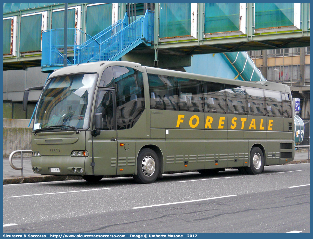 CFS 526AD
Corpo Forestale dello Stato
Iveco Orlandi EuroClass HD
Parole chiave: Corpo;Forestale;Stato;Corpo Forestale dello Stato;CFS;C.F.S.;Iveco;Orlandi;EuroClass;HD