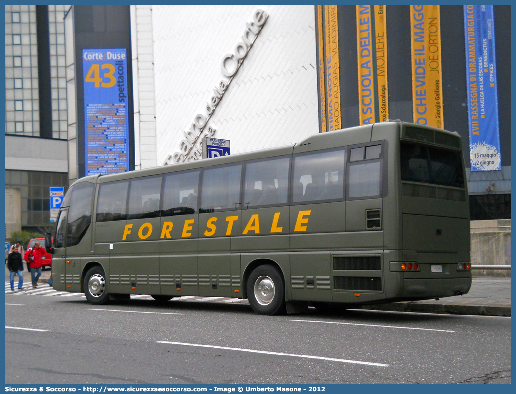 CFS 526AD
Corpo Forestale dello Stato
Iveco Orlandi EuroClass HD
Parole chiave: Corpo;Forestale;Stato;Corpo Forestale dello Stato;CFS;C.F.S.;Iveco;Orlandi;EuroClass;HD