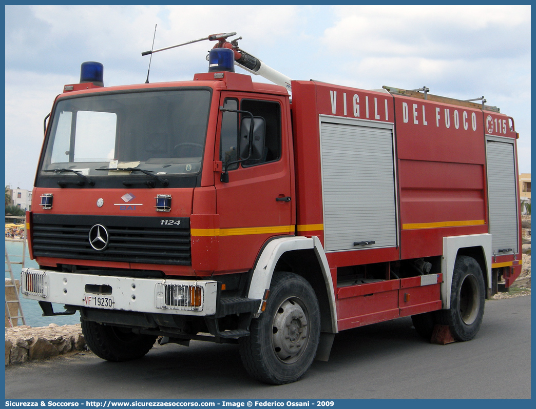 VF 19230
Corpo Nazionale Vigili del Fuoco
Mercedes Benz 1124
Allestitore BAI S.r.l.
Parole chiave: Corpo;Nazionale;Vigili del Fuoco;Vigili;Fuoco;ABP;A.B.P.;AutoBottePompa;AutoBotte;Mercedes Benz;1124;BAI;B.A.I.