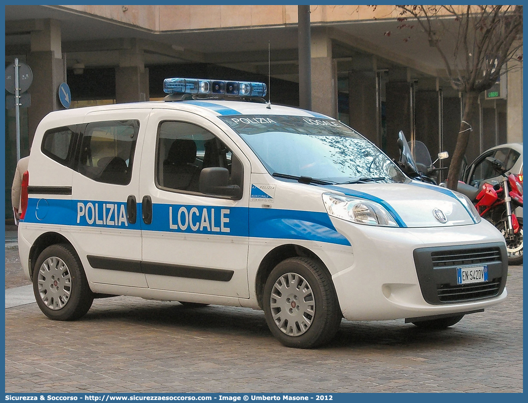 -
Polizia Locale
Comune di Ronco Scrivia
Fiat Qubo
Allestitore Oregon Group S.r.l.
Parole chiave: Polizia;Locale;Municipale;Ronco Scrivia;Fiat;Qubo;Oregon