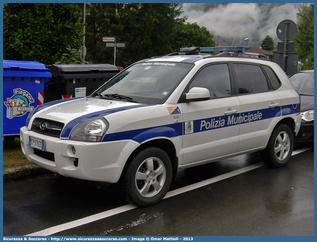 -
Polizia Municipale
Comune di Porretta Terme
Hyundai Tucson
Allestitore OVT S.r.l.
Parole chiave: Polizia;Locale;Municipale;Porretta Terme;Hyundai;Tucson;OVT;O.V.T.