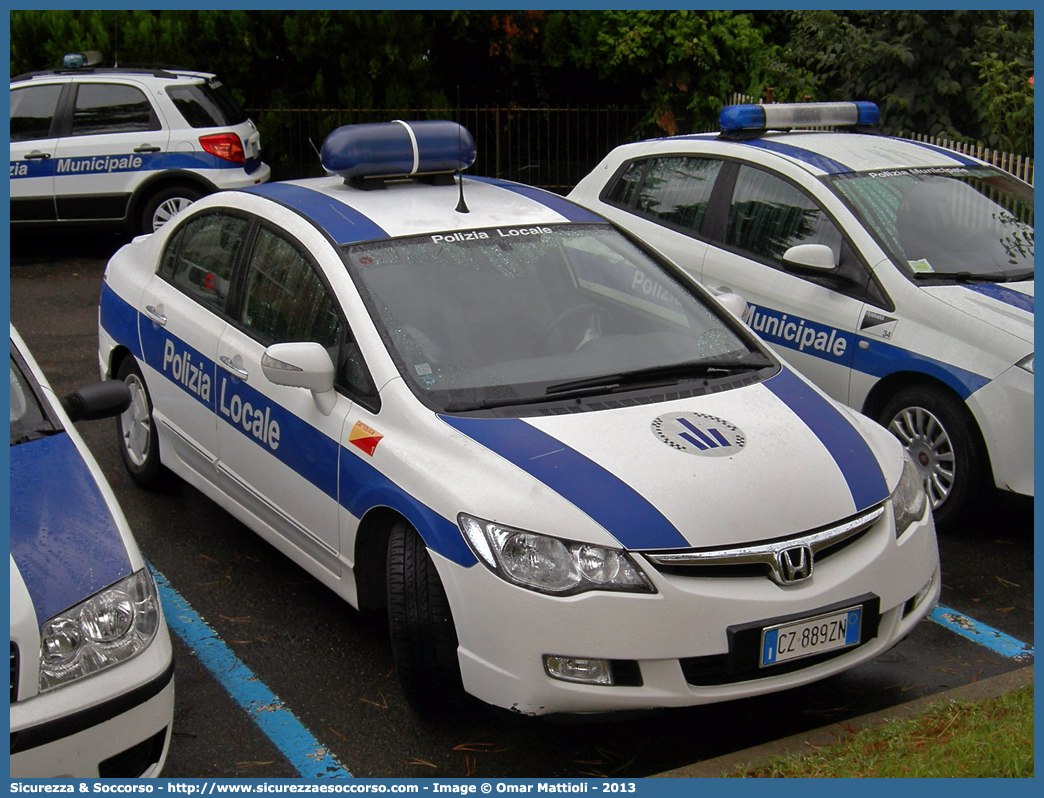 -
Polizia Locale
Comune di Cattolica
Honda Civic VIII serie
Parole chiave: Polizia;Locale;Municipale;Cattolica;Honda;Civic