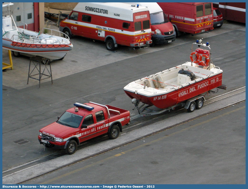 VF 23290
Corpo Nazionale Vigili del Fuoco
Nucleo Portuale
Ford Ranger I serie restyling
Parole chiave: Corpo;Nazionale;Vigili del Fuoco;Vigili;Fuoco;Ford;Ranger;Portuale;Navale;Nautica;Nautico;Nautici;Porti