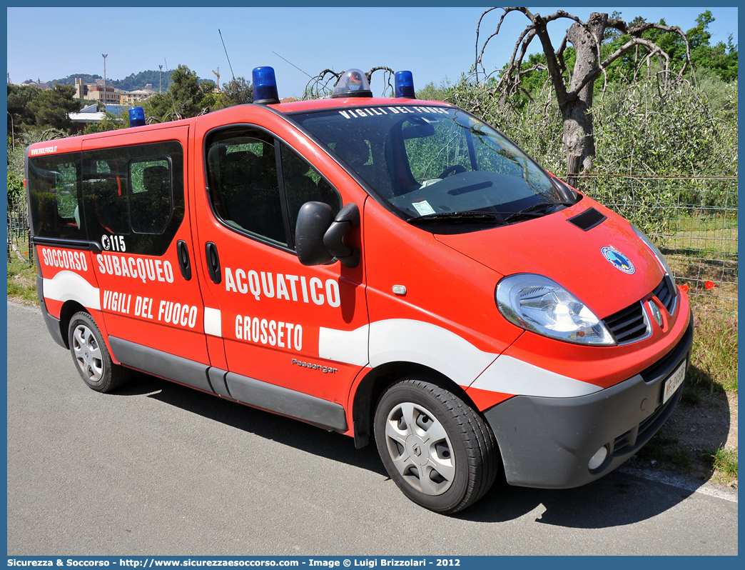 VF 24553
Corpo Nazionale Vigili del Fuoco
Nucleo Soccorso Subacqueo e Acquatico
Renault Trafic III serie
Parole chiave: VVF;V.V.F.;Corpo;Nazionale;Vigili;del;Fuoco;Renault;Trafic;NSSA;N.S.S.A.;Soccorso;Subacqueo;Acquatico;Sommozzatori;Subacquei