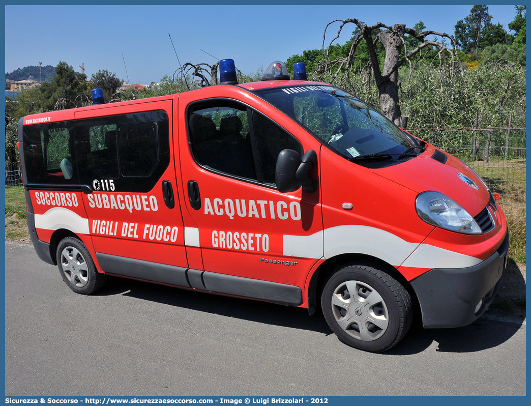 VF 24553
Corpo Nazionale Vigili del Fuoco
Nucleo Soccorso Subacqueo e Acquatico
Renault Trafic III serie
Parole chiave: VVF;V.V.F.;Corpo;Nazionale;Vigili;del;Fuoco;Renault;Trafic;NSSA;N.S.S.A.;Soccorso;Subacqueo;Acquatico;Sommozzatori;Subacquei