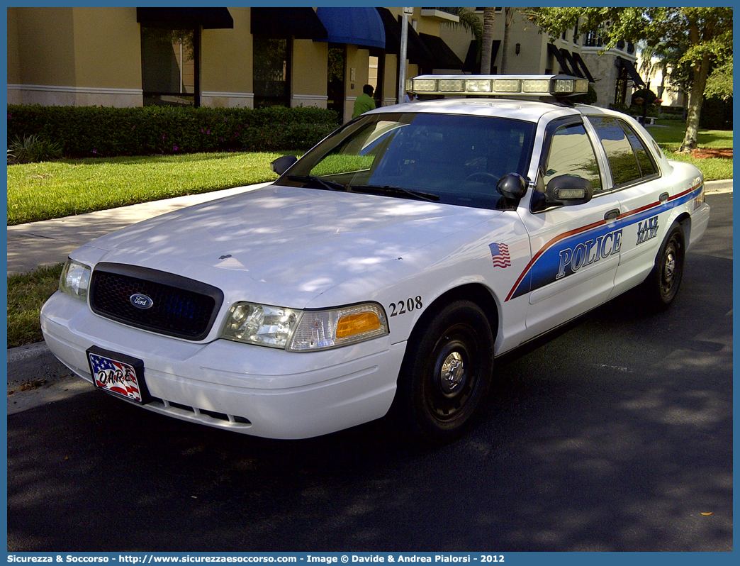 2208
United States of America
Lake Mary Police Department
Ford Crown Victoria Police Interceptor
Parole chiave: Lake;Mary;Police;Department;Ford;Crown;Victoria;Interceptor