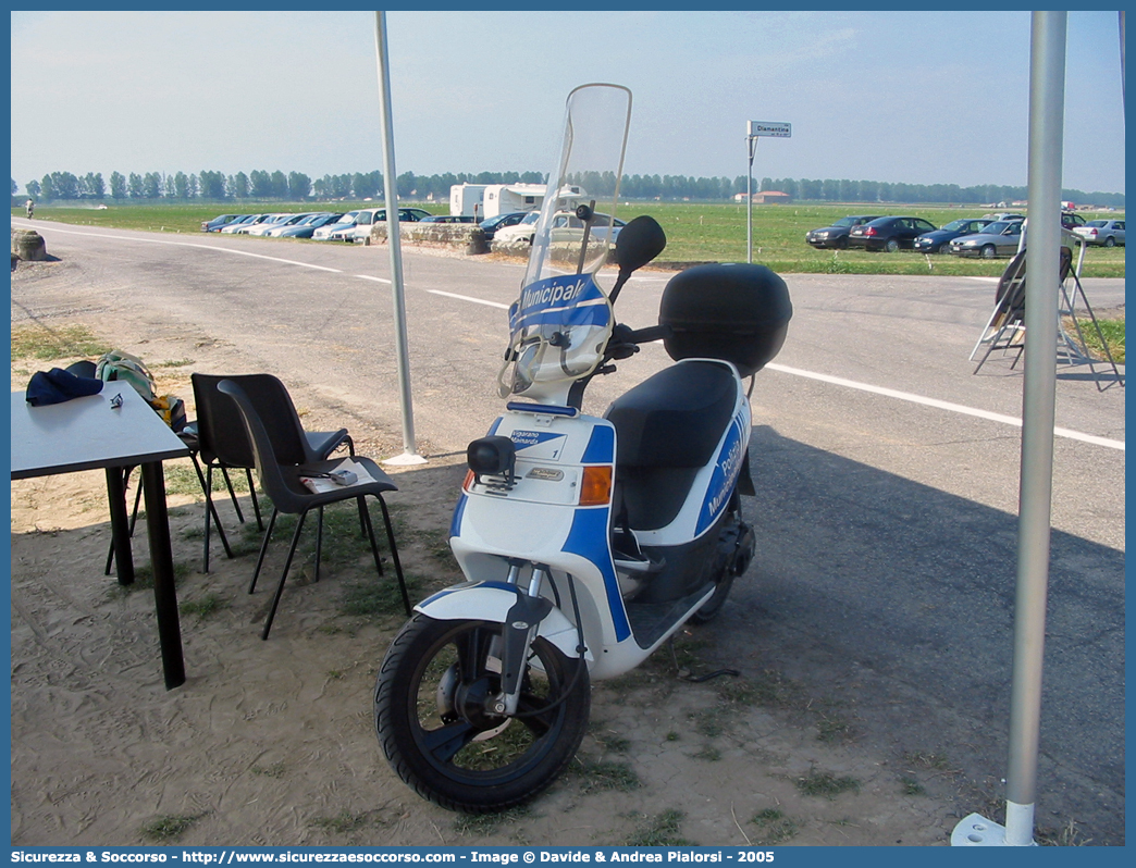 -
Polizia Municipale
Comune di Vigarano Mainarda
Malaguti Centro SL50
Parole chiave: Polizia;Locale;Municipale;Vigarano Mainarda;Malaguti;Centro;SL50;SL;50