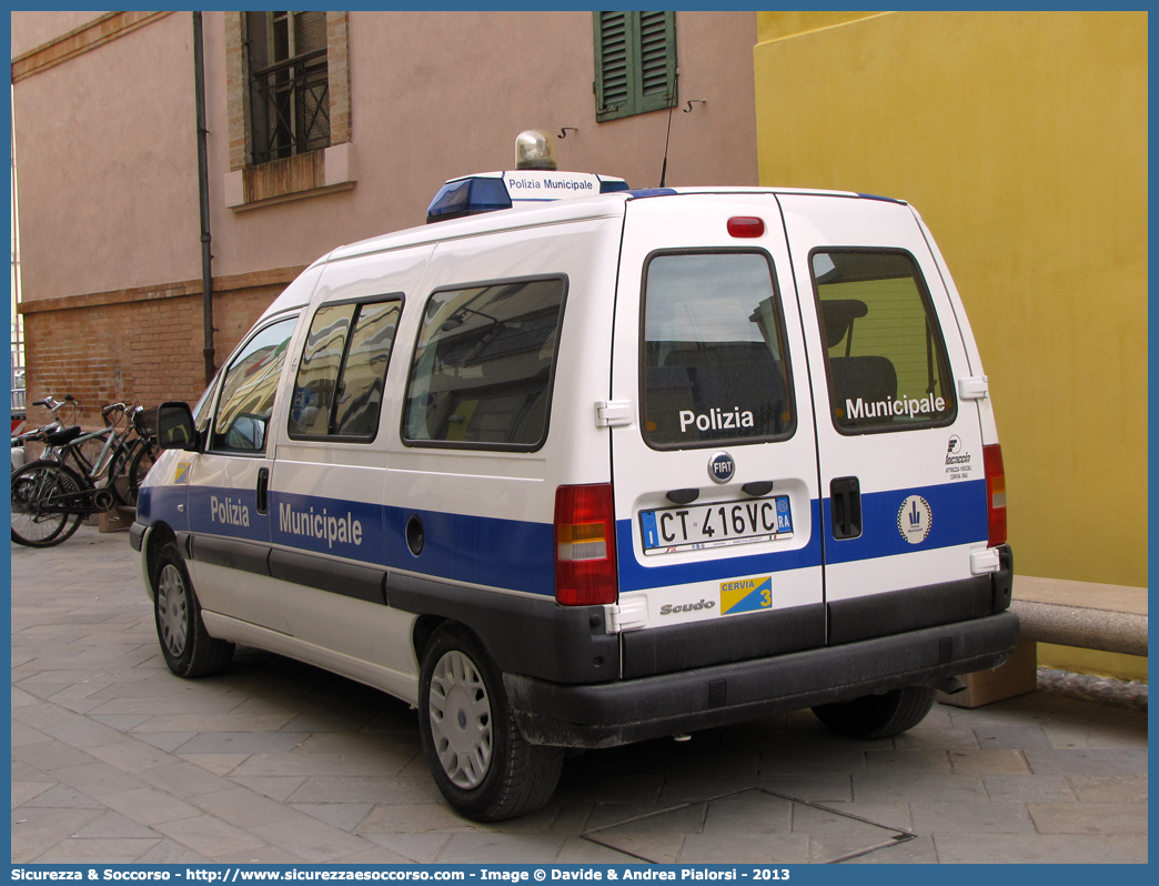 -
Polizia Municipale
Comune di Cervia
Fiat Scudo III serie
Allestitore Focaccia Group S.r.l.
Parole chiave: Polizia;Locale;Municipale;Cervia;Fiat;Scudo;Focaccia