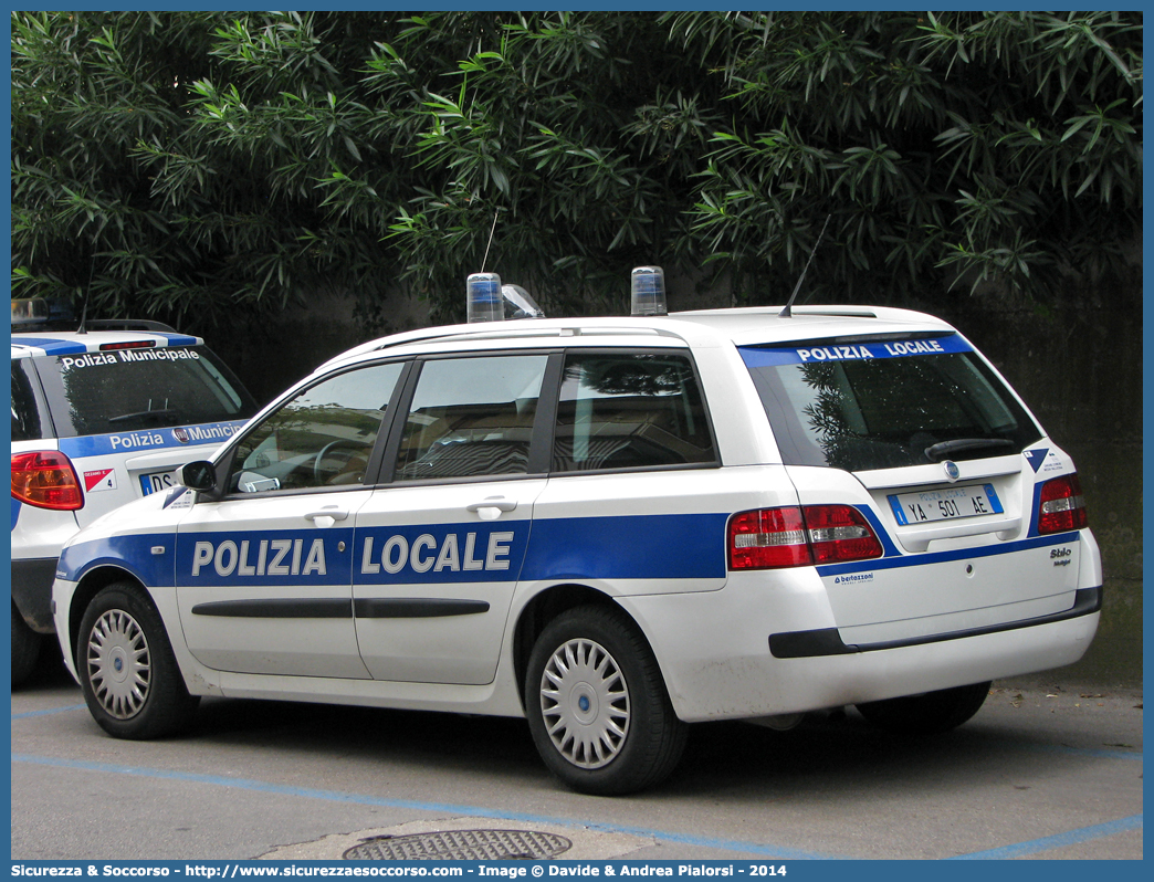 Polizia Locale YA501AE
Polizia Locale
Unione Comuni Media Vallesina
Fiat Stilo Multiwagon
Allestitore Bertazzoni S.r.l.
(variante)
Parole chiave: Polizia;Locale;Municipale;Media Vallesina;Castelbellino;Castelplanio;Maiolati Spontini;Monte Roberto;Montecarotto;Poggio San Marcello;San Paolo di Jesi;Fiat;Stilo;Multiwagon;Multi;Station;Wagon;MW;M.W.;SW;S.W.;Bertazzoni;YA501AE;YA 501 AE