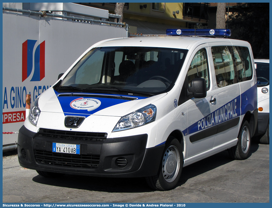 Polizia Locale YA410AB
Polizia Municipale
Comune di Benevento
Peugeot Expert III serie
Parole chiave: Polizia;Locale;Municipale;Benevento;Peugeot;Expert;YA410AB