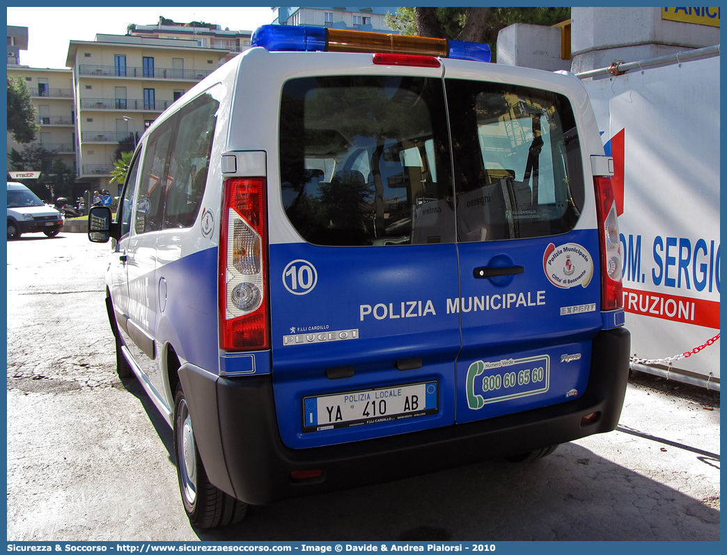 Polizia Locale YA410AB
Polizia Municipale
Comune di Benevento
Peugeot Expert III serie
Parole chiave: Polizia;Locale;Municipale;Benevento;Peugeot;Expert;YA410AB