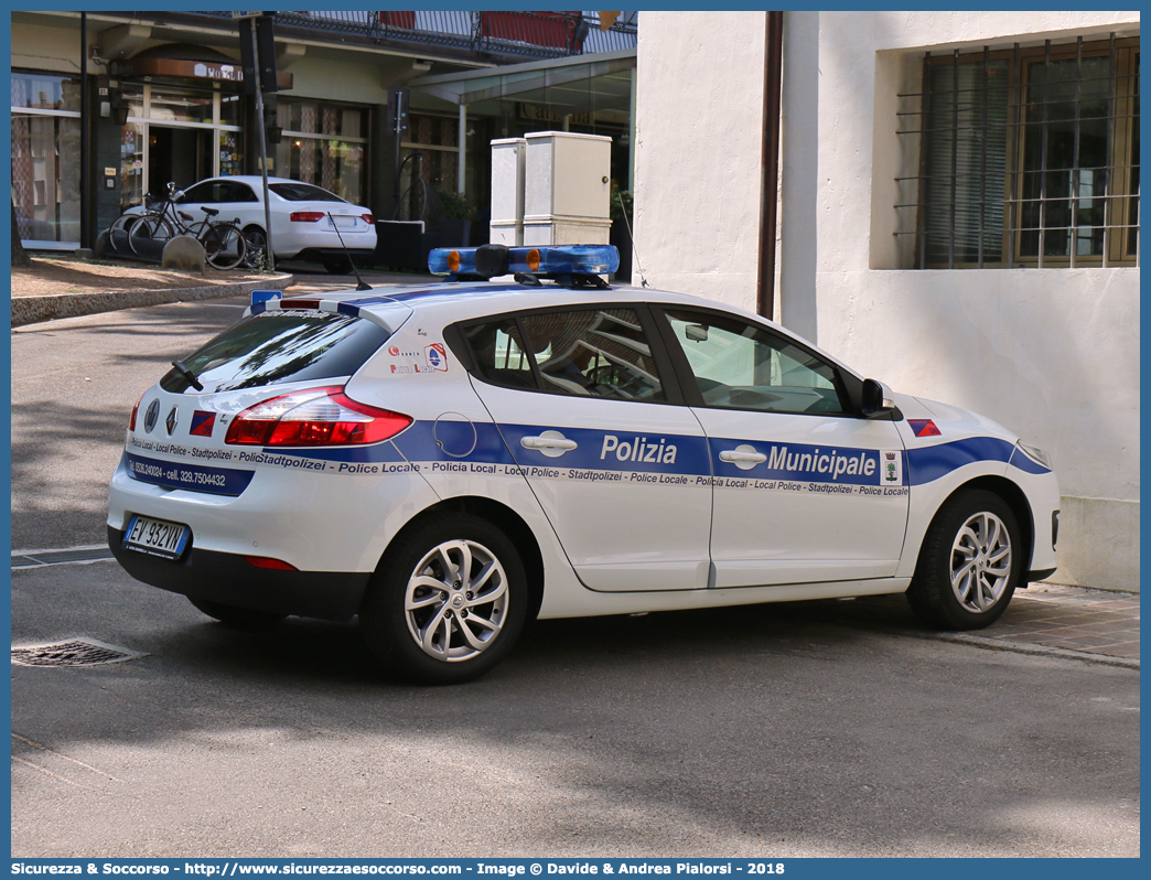 -
Polizia Municipale
Comune di Maranello
Renault Megane V serie
Allestitore Focaccia Group S.r.l.
Parole chiave: Polizia;Locale;Municipale;Maranello;Renault;Megane;Focaccia