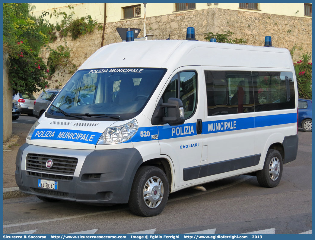 Polizia Locale YA300AC
Polizia Municipale
Comune di Cagliari
Fiat Ducato III serie
Parole chiave: PL;PM;P.L.;P.M.;Polizia;Locale;Municipale;Cagliari;Fiat;Ducato;X250;X 250