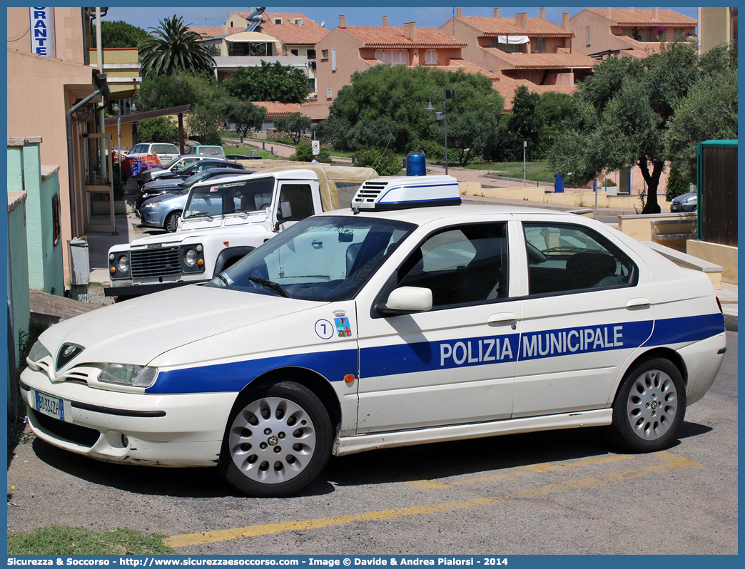 -
Polizia Municipale
Comune di Palau
Alfa Romeo 146
Parole chiave: PL;P.L.;PM;P.M.;Polizia;Locale;Municipale;Palau;Alfa;Romeo;146