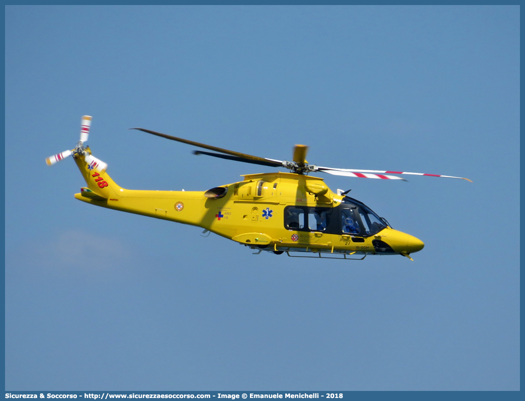 EI-GGH
118 Regione Lazio
Leonardo Helicopters AW169
PEGASO 21
Base di Roma
Parole chiave: ARES;A.R.E.S.;118;Lazio;Roma;Leonardo;AW169;AW 169;EI-GGH;EI - GGH;Pegaso21;Pegaso 21;Elicottero;Elisoccorso