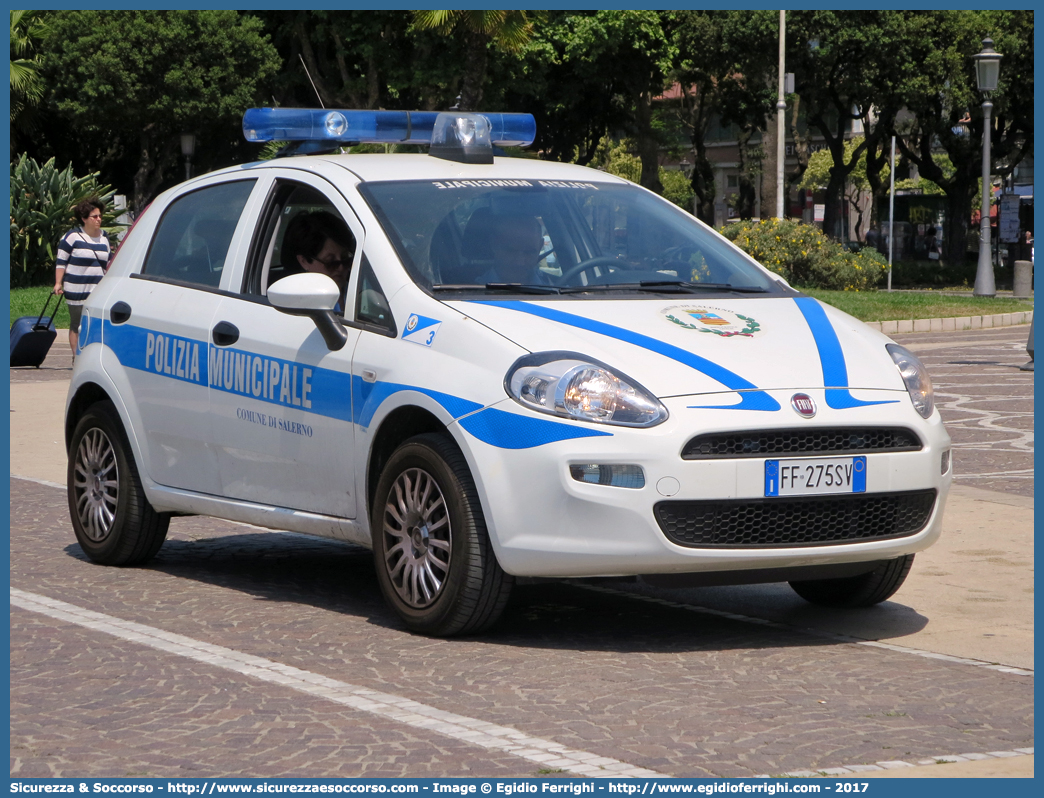 -
Polizia Municipale
Comune di Salerno
Fiat Punto IV serie
Allestitore Ciabilli S.r.l.
Parole chiave: Polizia;Locale;Municipale;Salerno;Fiat;Punto;Ciabilli