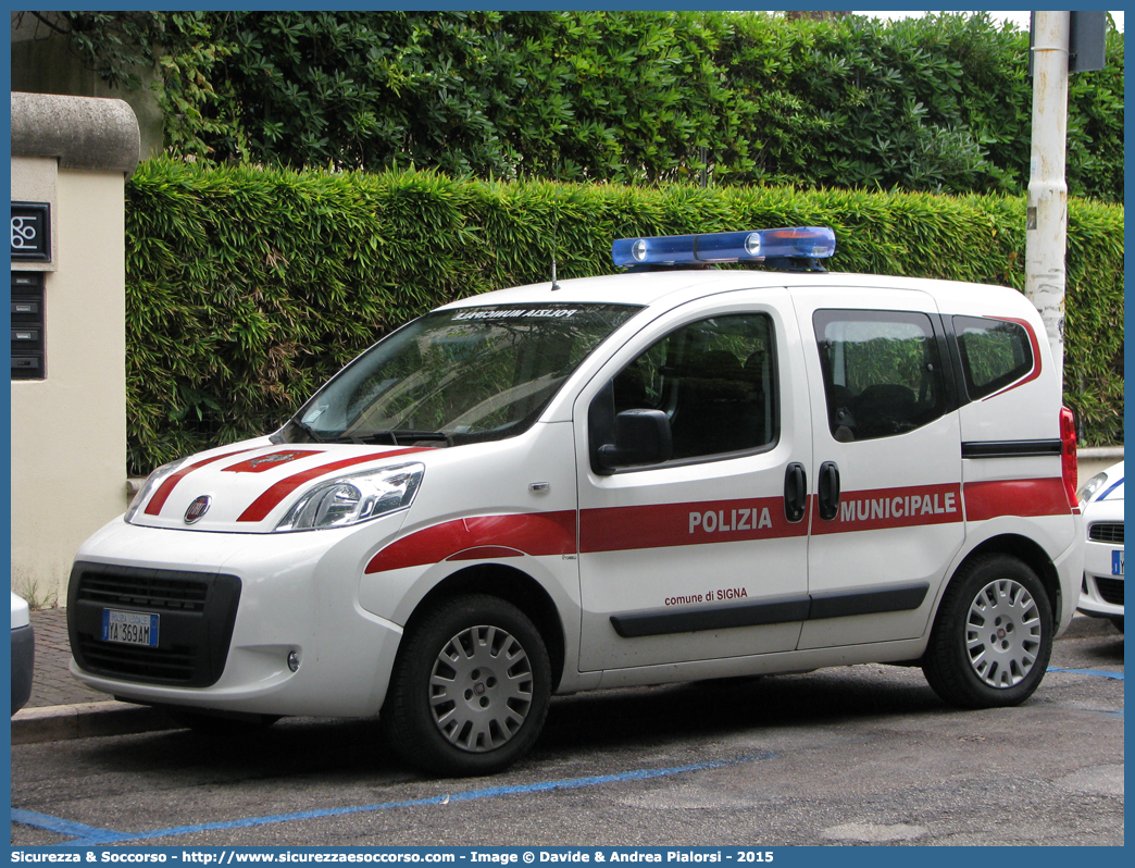 Polizia Locale YA369AM
Polizia Municipale
Comune di Signa
Fiat Qubo
Allestitore Ciabilli S.r.l.
Parole chiave: Polizia;Locale;Municipale;Signa;Fiat;Qubo;Ciabilli;YA369AM;YA 369 AM