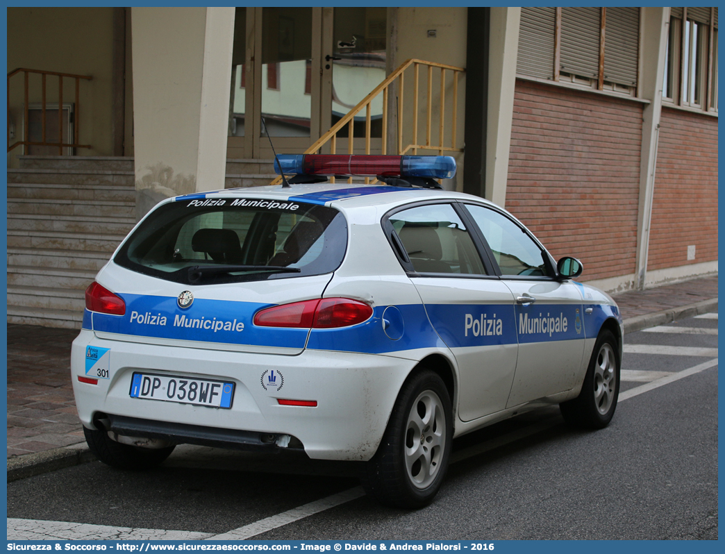 -
Polizia Municipale
Corpo Intercomunale del Delta
Alfa Romeo 147 II serie
Allestitore Focaccia Group S.r.l.
Parole chiave: Polizia;Locale;Municipale;Delta;Codigoro;Goro;Lagosanto;Massa Fiscaglia;Mesola;Migliarino;Migliaro;Ostellato;Alfa;Romeo;147;Focaccia