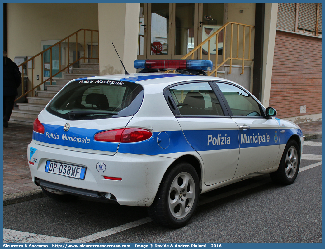 -
Polizia Municipale
Corpo Intercomunale del Delta
Alfa Romeo 147 II serie
Allestitore Focaccia Group S.r.l.
Parole chiave: Polizia;Locale;Municipale;Delta;Codigoro;Goro;Lagosanto;Massa Fiscaglia;Mesola;Migliarino;Migliaro;Ostellato;Alfa;Romeo;147;Focaccia