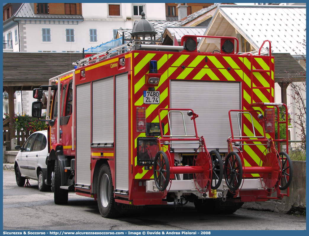 -
République Française
SDIS 74 Haute Savoie
Renault Midlum 280
Conversion by Camiva
Parole chiave: République;Française;SDIS;S.D.I.S.;Service;Départemental;Incendie;Secours;74;Haute;Savoie;Renault;Midlum;280;Camiva