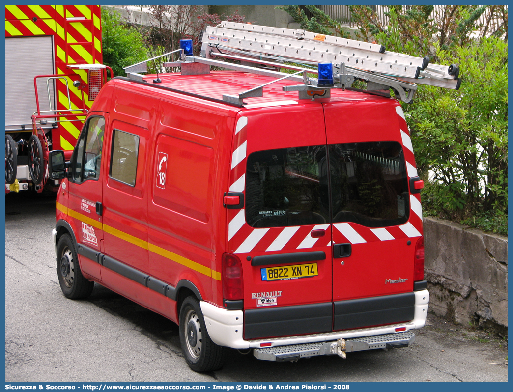 -
République Française
SDIS 74 Haute Savoie
Renault Master II generation
Parole chiave: République;Française;SDIS;S.D.I.S.;Service;Départemental;Incendie;Secours;74;Haute;Savoie;Renault;Master