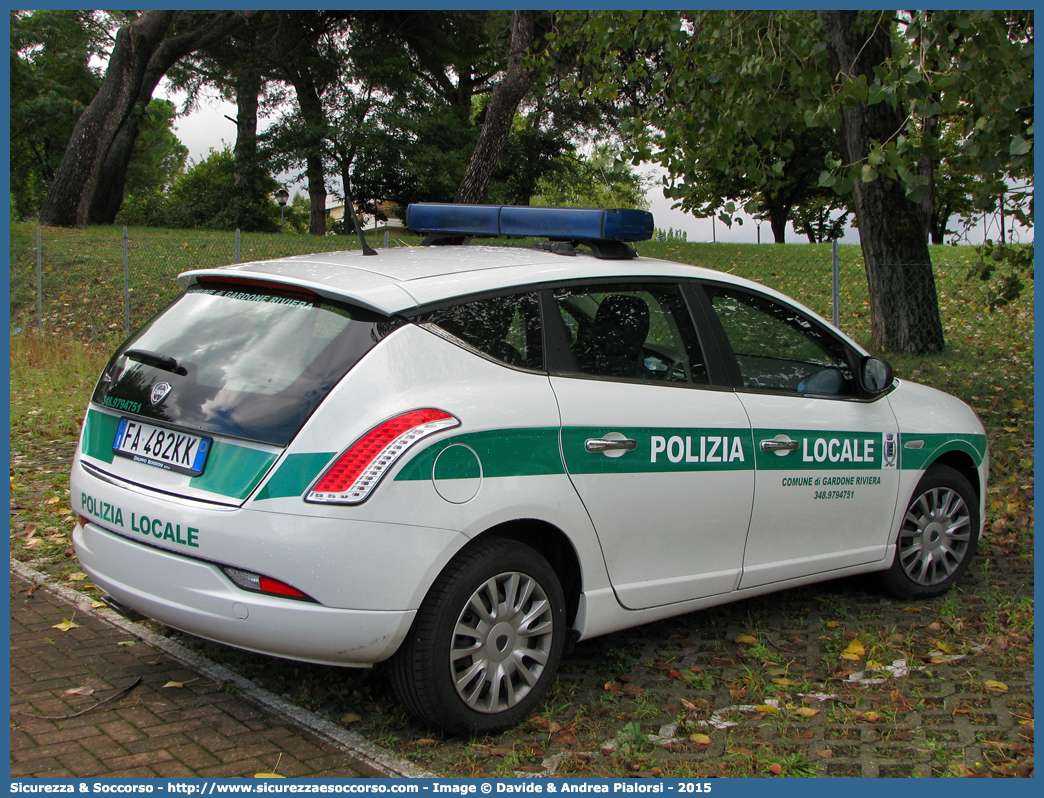 -
Polizia Locale
Comune di Gardone Riviera
Lancia Nuova Delta
Parole chiave: Polizia;Locale;Municipale;Gardone Riviera;Lancia;Nuova Delta