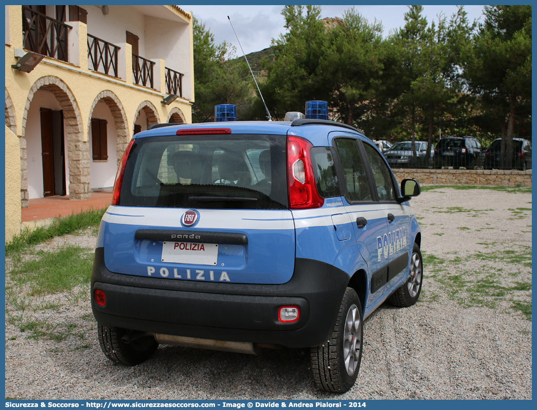 -
Polizia di Stato
Fiat Nuova Panda 4x4 II serie
Allestitore Nuova Carrozzeria Torinese S.r.l.
(I fornitura)
Parole chiave: Polizia di Stato;Polizia;PS;Fiat;Nuova Panda;4x4;4 x 4;NCT;N.C.T.;Nuova Carrozzeria Torinese