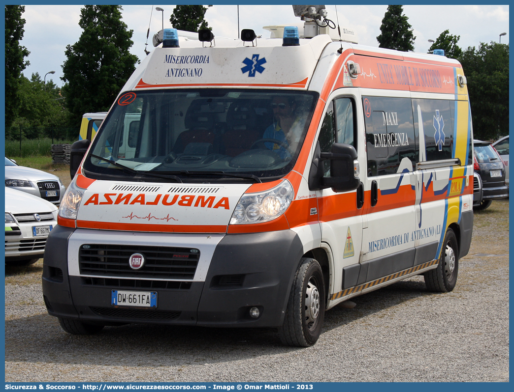 2
Misericordia di Antignano
Fiat Ducato III serie
Allestitore FAST S.r.l.
Parole chiave: Misericordie;Misericordia;Antignano;Fiat;Ducato;X250;X 250;Ambulanza;Autoambulanza;Maxiemergenza;Maxiemergenze;Maxi Emergenza;Maxi Emergenze;PMA;P.M.A.;Posto Medico Avanzato;FAST;F.A.S.T.