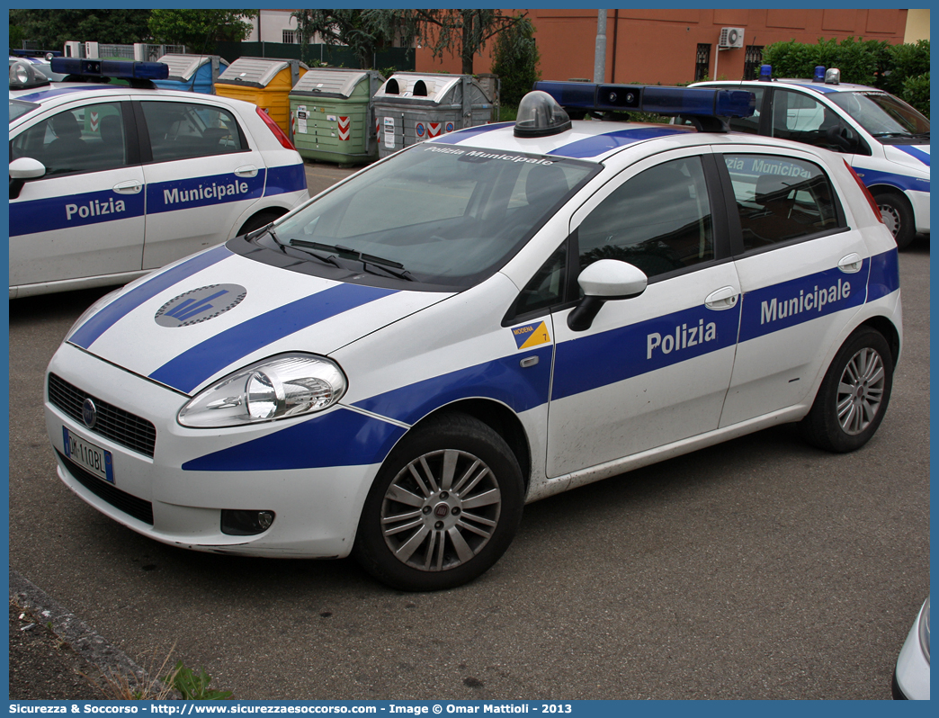 -
Polizia Municipale
Comune di Modena
Fiat Grande Punto
Allestitore Olmedo S.p.A.
Parole chiave: Polizia;Locale;Municipale;Modena;Fiat;Grande Punto;Olmedo