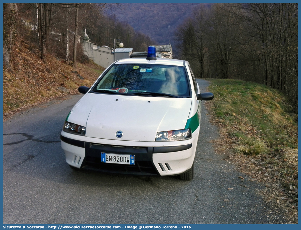 -
Polizia Municipale
Comune di Ceres
Fiat Punto II serie
Parole chiave: Polizia;Locale;Municipale;Ceres;Fiat;Punto