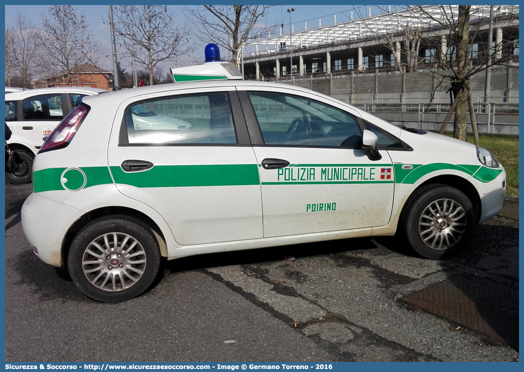 -
Polizia Municipale
Comune di Poirino
Fiat Punto IV serie
Allestitore Ciabilli S.r.l.
Parole chiave: Polizia;Locale;Municipale;Poirino;Fiat;Punto;Ciabilli