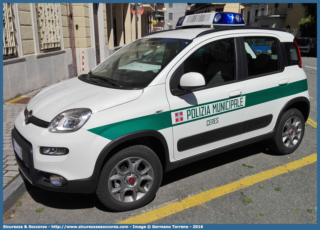 Polizia Locale YA203AN
Polizia Municipale
Comune di Ceres
Fiat Nuova Panda 4x4 II serie
Parole chiave: Polizia;Locale;Municipale;Ceres;Fiat;Nuova Panda;4x4;4 x 4;YA203AN;YA 203 AN