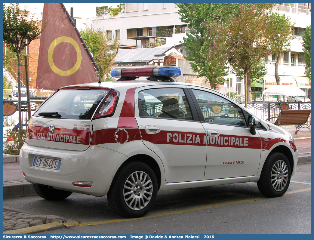 -
Polizia Municipale
Comune di Pescia
Fiat Punto IV serie
Allestitore Ciabilli S.r.l.
Parole chiave: Polizia;Locale;Municipale;Pescia;Fiat;Punto;Ciabilli