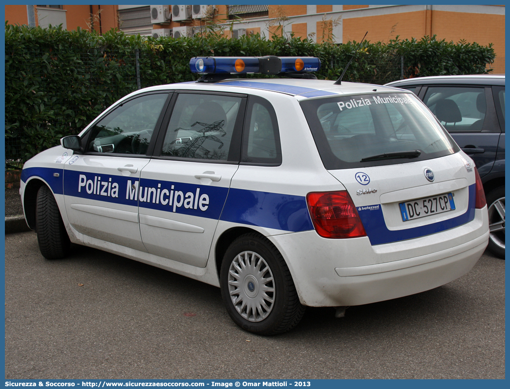 -
Polizia Municipale
Corpo Unico del Frignano
Fiat Stilo
Allestitore Bertazzoni S.r.l.
Parole chiave: Polizia;Locale;Municipale;Frignano;Fanano;Fiumalbo;Lama Mocogno;Pavullo nel Frignano;Pievepelago;Polinago;Riolunato;Serramazzoni;Fiat;Stilo;Bertazzoni