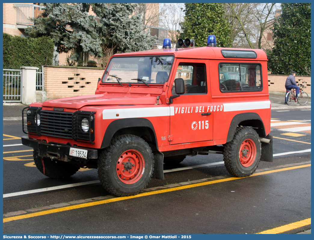 VF 19534
Corpo Nazionale Vigili del Fuoco
Land Rover Defender 90
Parole chiave: VF;VVF;V.F.;V.V.F.;Corpo;Nazionale;Vigili del Fuoco;Vigili;Fuoco;Land Rover;Defender;90;19534