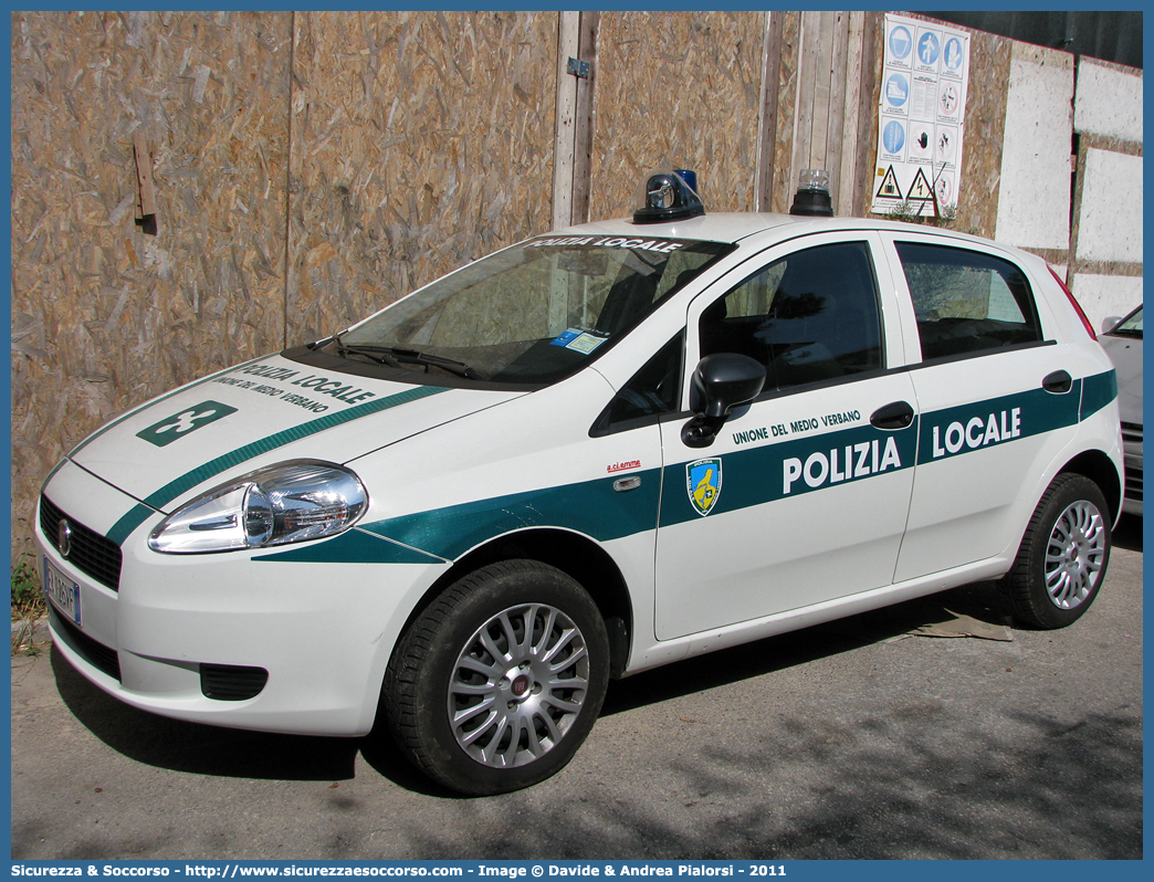 -
Polizia Locale
Unione Comuni del Medio Verbano
Fiat Grande Punto
Parole chiave: Polizia;Locale;Municipale;Medio Verbano;Caravate;Casalzuigno;Cocquio Trevisago;Cittiglio;Cuvio;Leggiuno;Monvalle;Sangiano;Fiat;Grande Punto