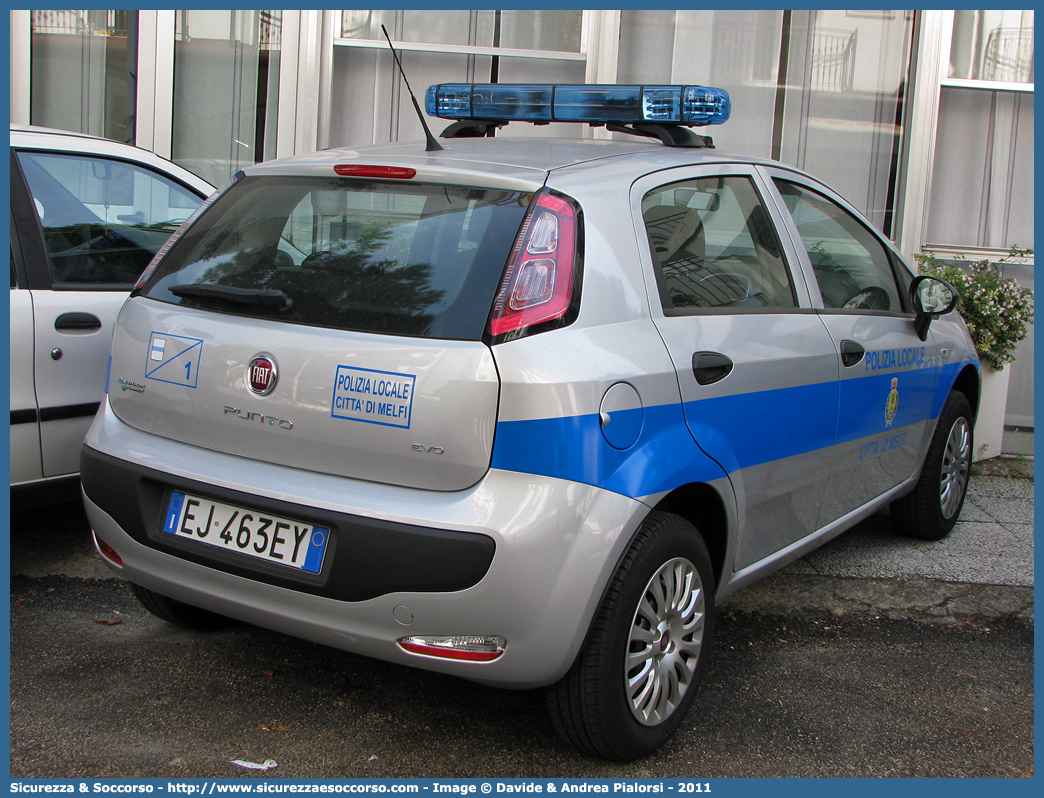 -
Polizia Locale
Comune di Melfi
Fiat Punto Evo
Parole chiave: Polizia;Locale;Municipale;Melfi;Fiat;Punto;Evo