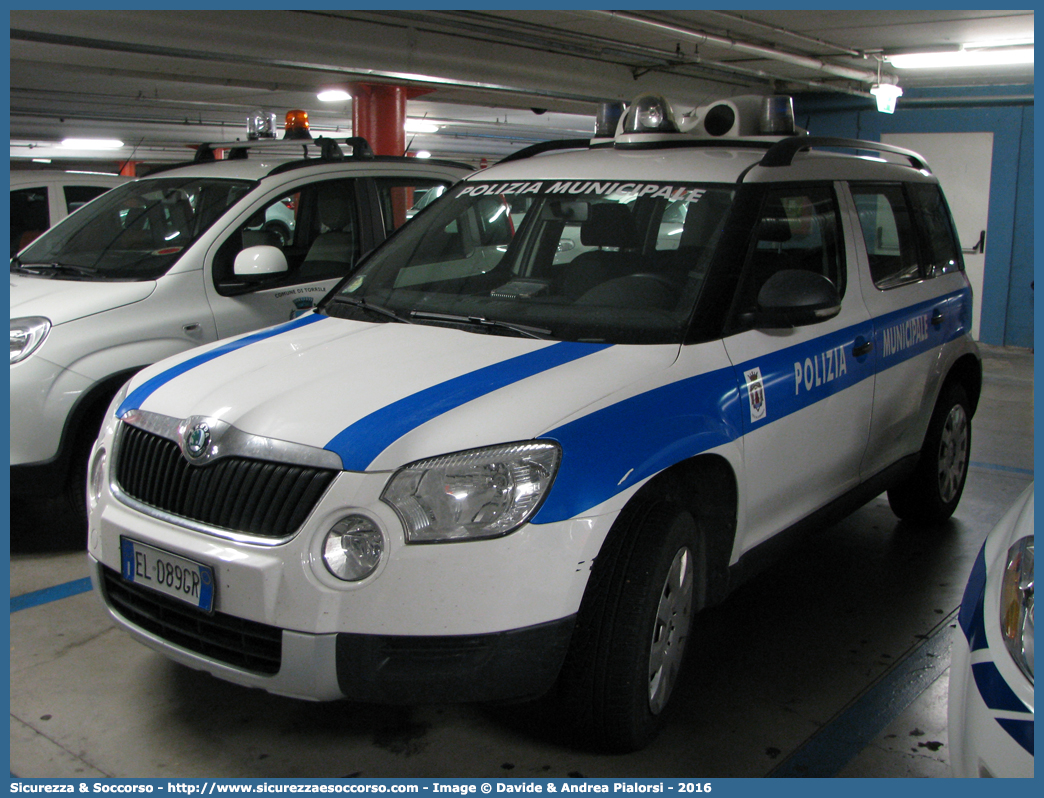 -
Polizia Locale
Comune di Antrodoco
Skoda Yeti 4x4 I serie
Parole chiave: Polizia;Locale;Municipale;Antrodoco;Skoda;Yeti;4x4;4 x 4