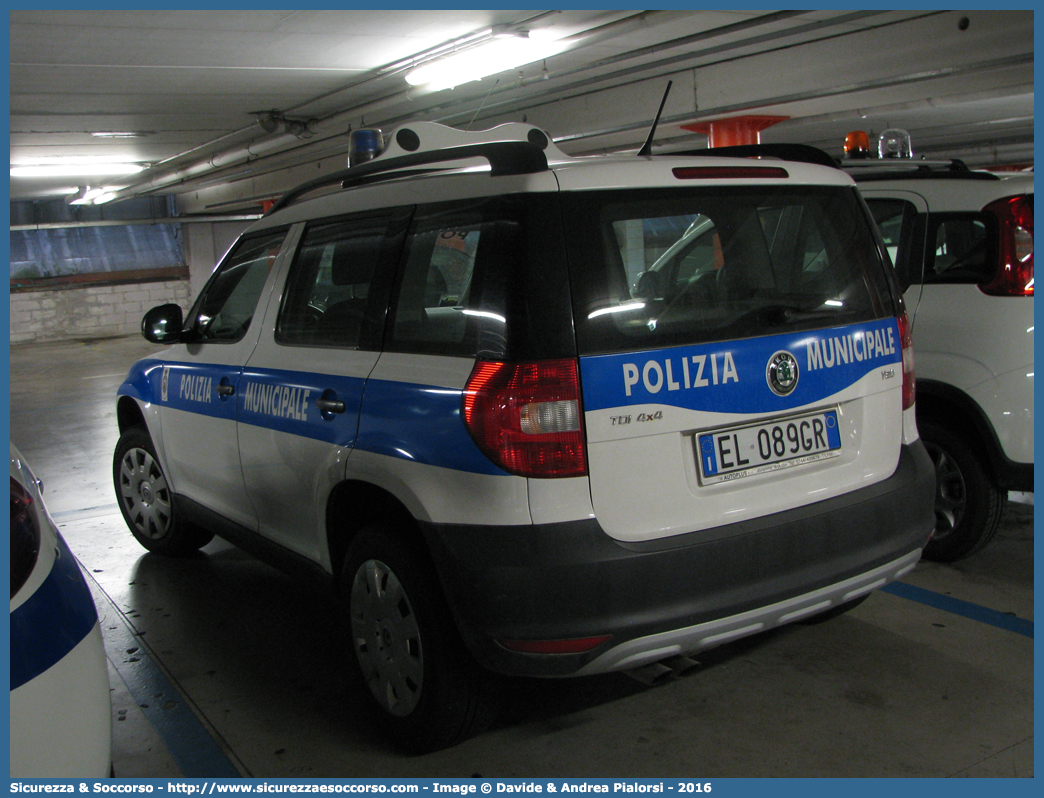 -
Polizia Locale
Comune di Antrodoco
Skoda Yeti 4x4 I serie
Parole chiave: Polizia;Locale;Municipale;Antrodoco;Skoda;Yeti;4x4;4 x 4