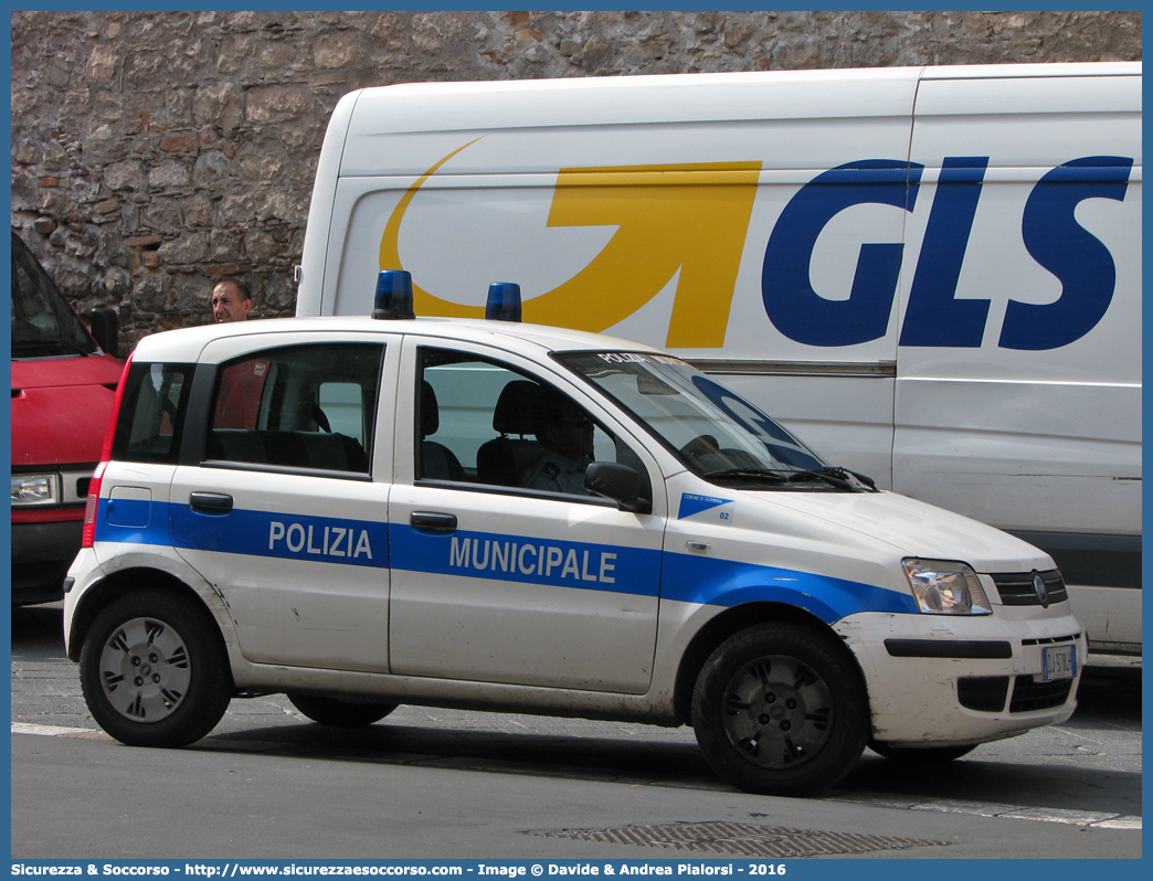 -
Polizia Municipale
Comune di Taormina
Fiat Nuova Panda I serie
Parole chiave: PL;PM;P.L.;P.M.;Polizia;Locale;Municipale;Taormina;Fiat;Nuova Panda