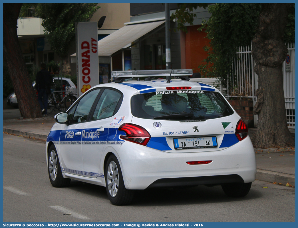 Polizia Locale YA191AK
Polizia Municipale
Corpo Unico Terre di Pianura
Peugeot 208 I serie restyling
Allestitore Bertazzoni S.r.l.
Parole chiave: Polizia;Locale;Municipale;Terre di Pianura;Budrio;Castenaso;Granarolo dell&#039;Emilia;Granarolo dell Emilia;Peugeot;208;Bertazzoni;YA191AK;YA 191 AK