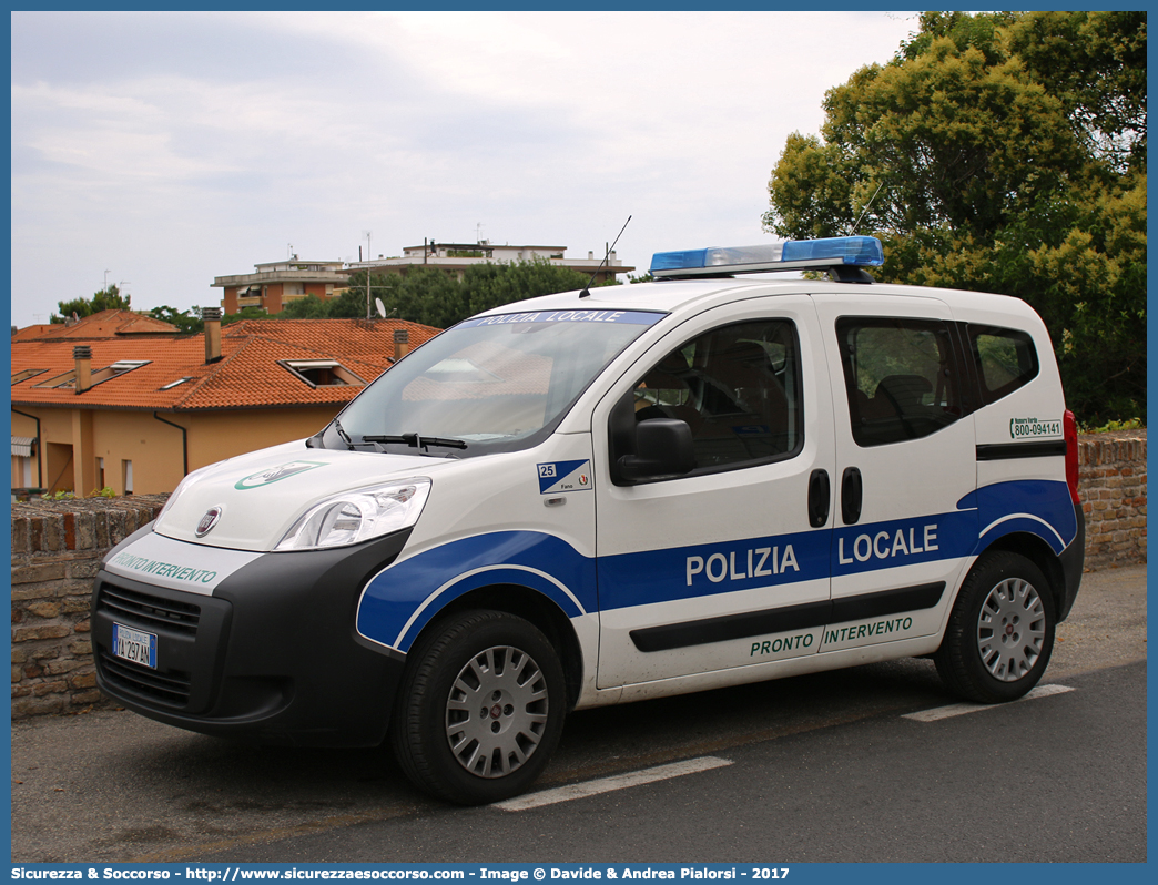 Polizia Locale YA297AN
Polizia Locale
Comune di Fano
Fiat Qubo I serie
Parole chiave: Polizia;Locale;Municipale;Fano;Fiat;Qubo;YA297AN;YA 297 AN