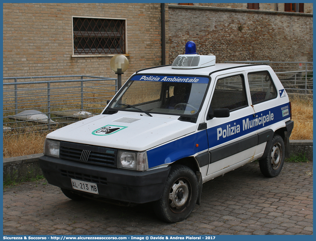 -
Polizia Municipale
Comune di Fano
Fiat Panda 4x4 II serie
Parole chiave: Polizia;Locale;Municipale;Fano;Fiat;Panda;4x4;4 x 4