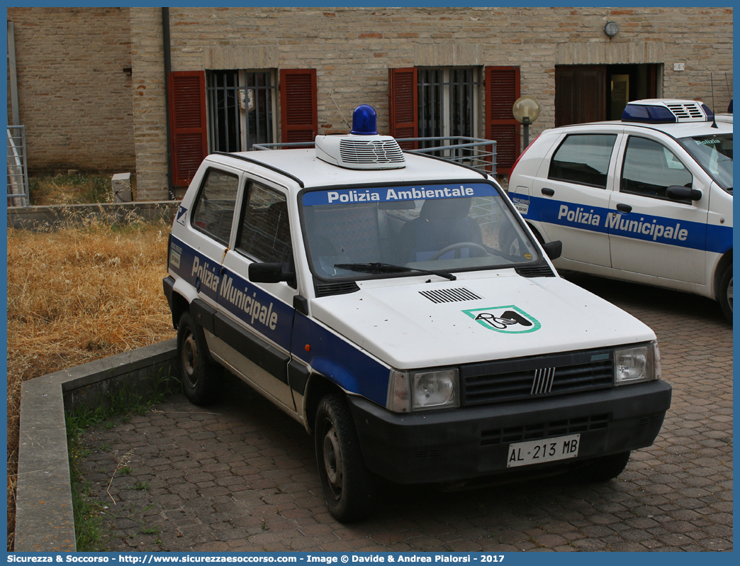 -
Polizia Municipale
Comune di Fano
Fiat Panda 4x4 II serie
Parole chiave: Polizia;Locale;Municipale;Fano;Fiat;Panda;4x4;4 x 4